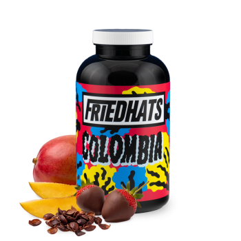 Colombia SUPERNATURAL - filter - Friedhats Coffee