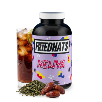 Kenya KARIMIKUI - Friedhats Coffee