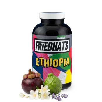 Ethiopia ASHENAFI GETANEH - Friedhats Coffee