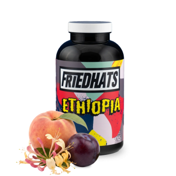 Ethiopia DANCHE - Friedhats Coffee