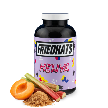 Kenya GIGECHORI - Friedhats Coffee