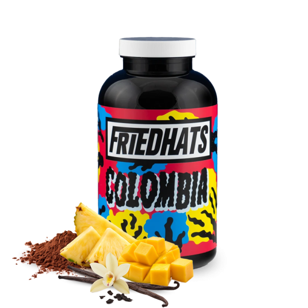 Specialty coffee Friedhats Coffee Colombia VILLA BETULIA