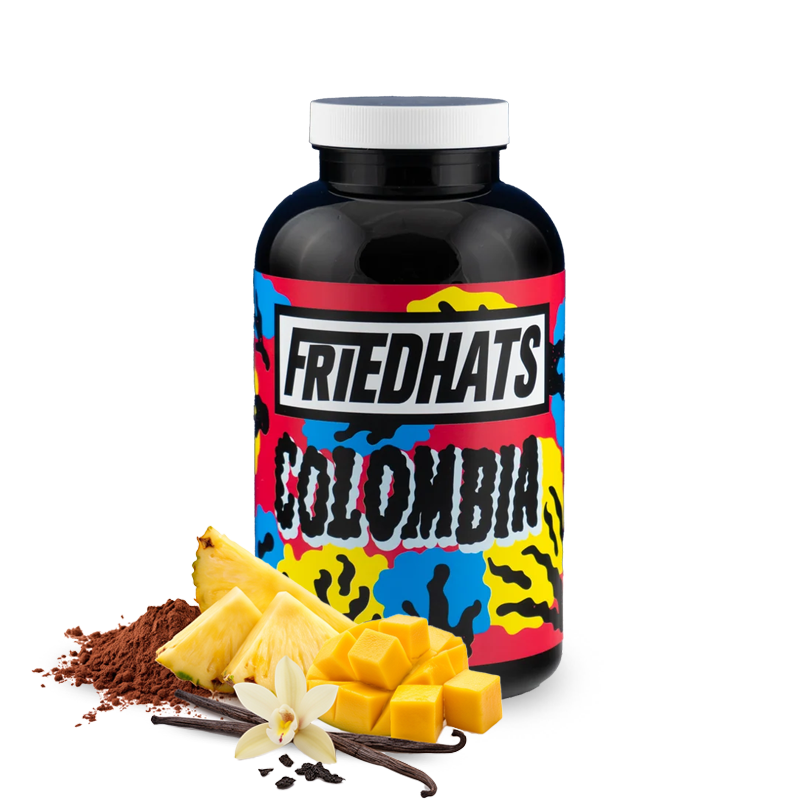 Specialty coffee Friedhats Coffee Colombia VILLA BETULIA