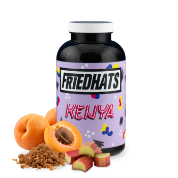 Kenya GICHERORI – filter - Friedhats Coffee