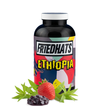 Ethiopia BOMBE NATURAL - Friedhats Coffee