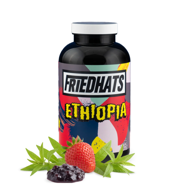 Specialty coffee Friedhats Coffee Ethiopia BOMBE NATURAL