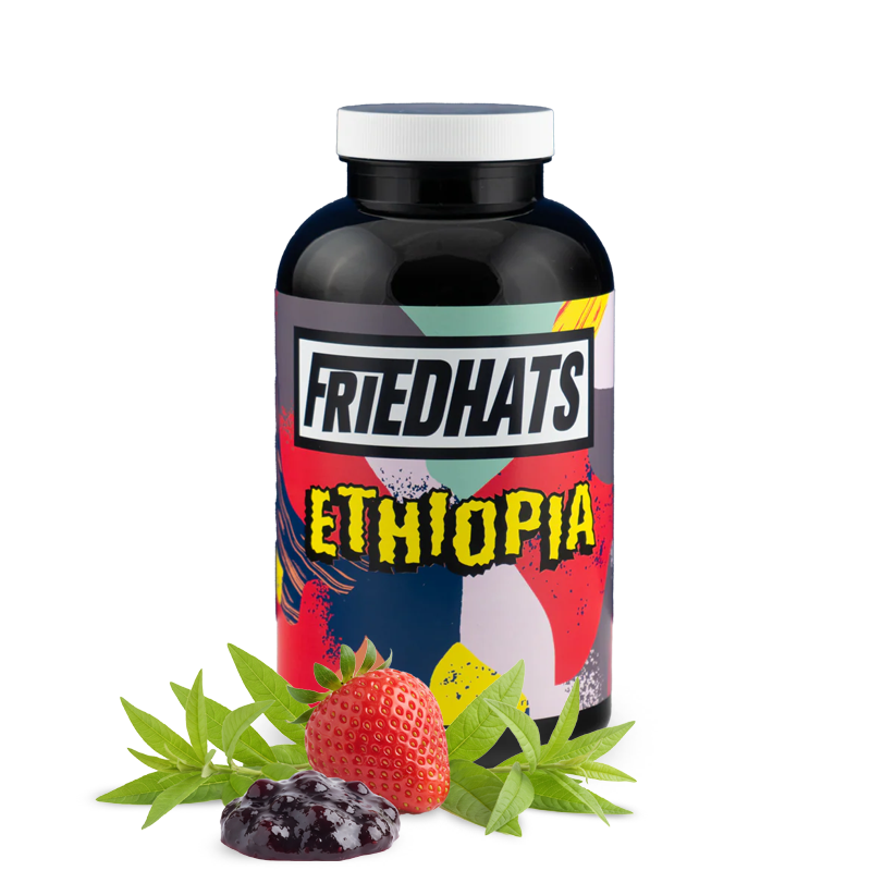 Specialty coffee Friedhats Coffee Ethiopia BOMBE NATURAL