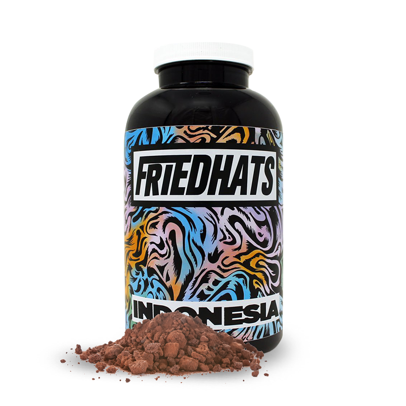 Specialty coffee Friedhats Coffee Indonesia FRINSA - 2021