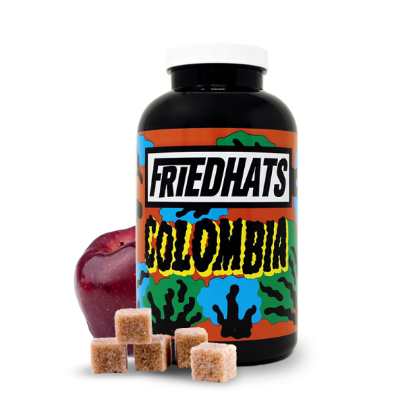 Specialty coffee Friedhats Coffee Colombia EL DESVELADO # 3