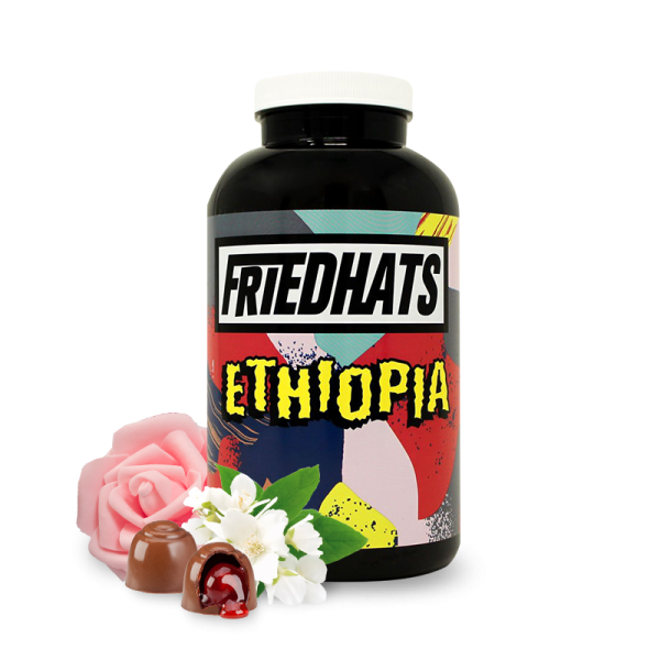 Specialty coffee Friedhats Coffee Ethiopia HAMASHO