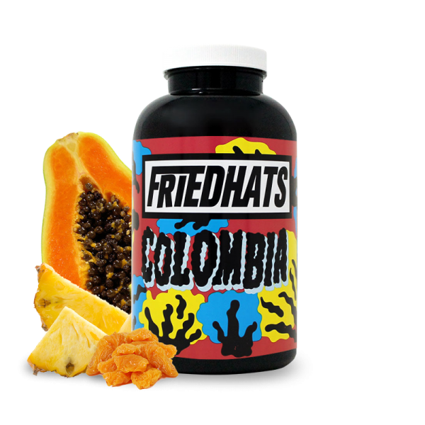 Specialty coffee Friedhats Coffee Colombia LA MARIA - natural