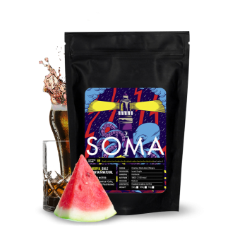 Ethiopia BALE MOUNTAIN - natural - SOMA