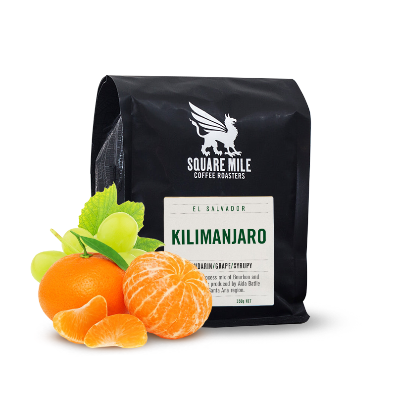 Educación  Kilimanjaro Specialty Coffees