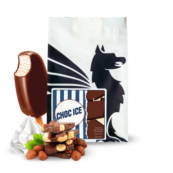 CHOC ICE Espresso - summer limited edition - Square Mile