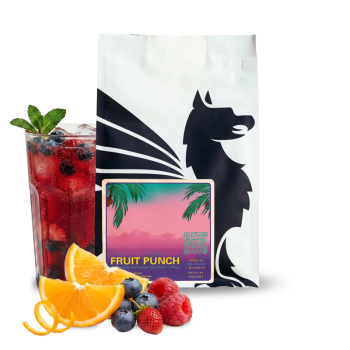 FRUIT PUNCH - Summer Limited Edition - Square Mile