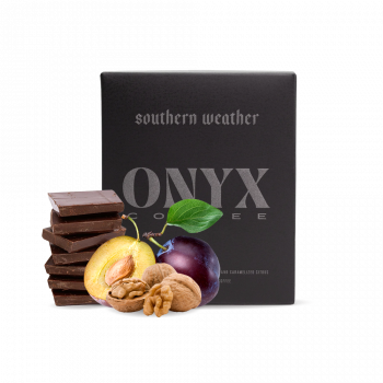 SOUTHERN WEATHER FILTER blend - Onyx Coffee Lab