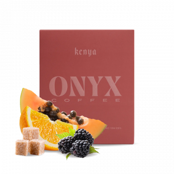 Kenya KEVOTE AA - Onyx Coffee Lab