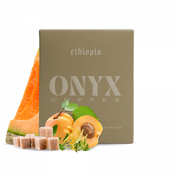 Specialty coffee Onyx Coffee Lab Ethiopia BANKO GOTITI - 113g