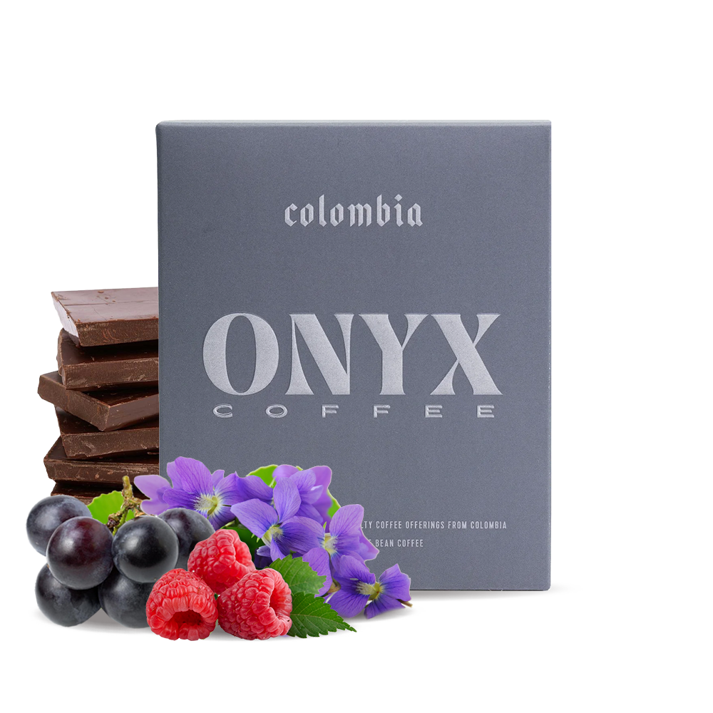 Specialty coffee Onyx Coffee Lab Colombie DIEGO HORTA