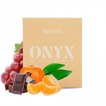 Burundi GARAHO HILL - Onyx Coffee Lab