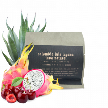 Colombia LUIS LAGUNA - 113g - Onyx Coffee Lab