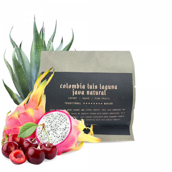 Specialty coffee Onyx Coffee Lab Colombia LUIS LAGUNA - 113g