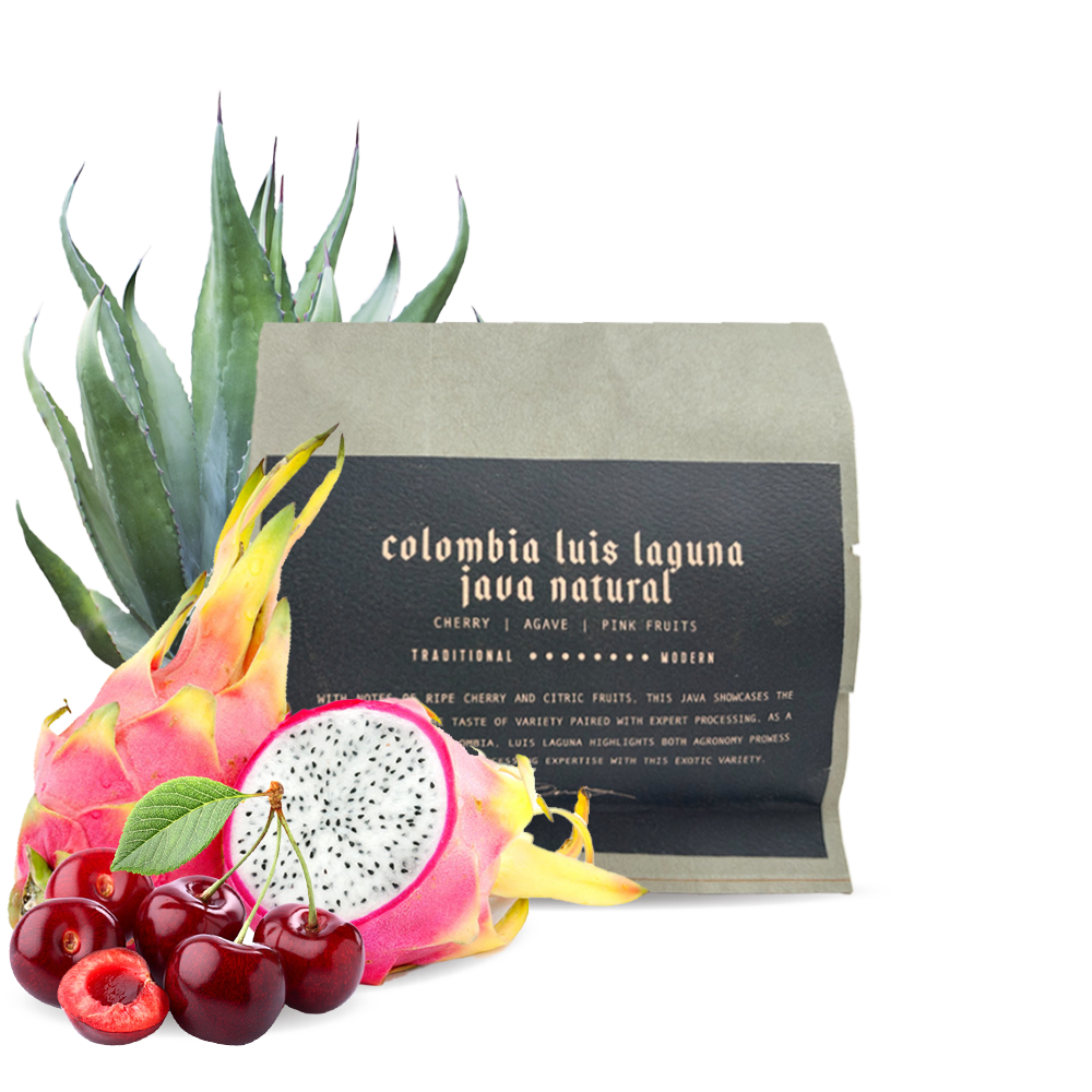 Specialty coffee Onyx Coffee Lab Colombia LUIS LAGUNA - 113g