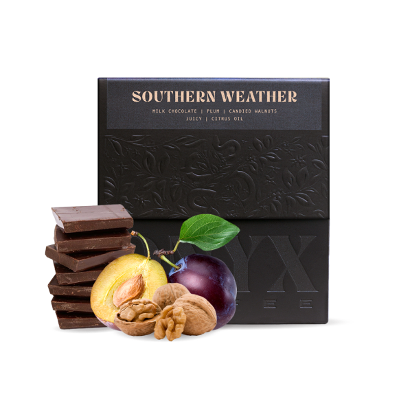 Specialty coffee Onyx Coffee Lab SOUTHERN WEATHER blend - 2022