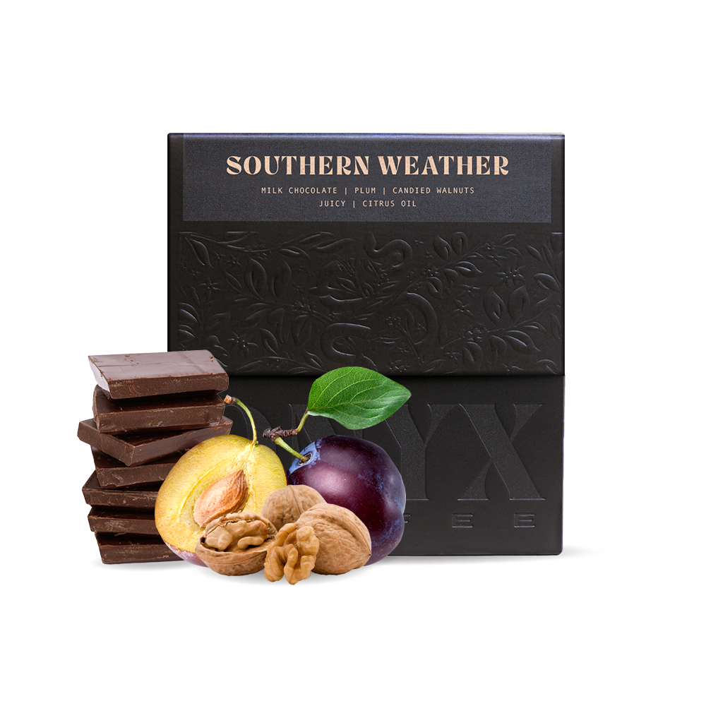 Specialty coffee Onyx Coffee Lab SOUTHERN WEATHER blend - 2022