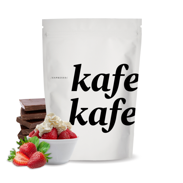 Specialty coffee Kmen Coffee Roasters Ethiopia KAFE KAFE - 2023