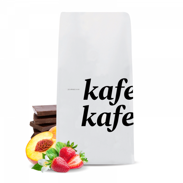 Specialty coffee Kmen Coffee Roasters Rwanda COFFEE COFFEE - 1000g