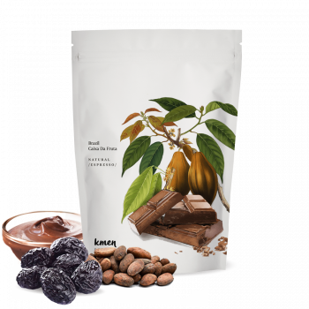 Brazil CAIXA DE FRUTA - Kmen Coffee Roasters