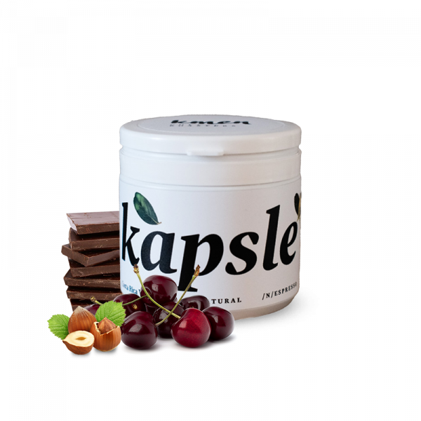 Specialty coffee Kmen Coffee Roasters Costa Rica MONTE ALTO - Nespresso capsules 12pcs/package