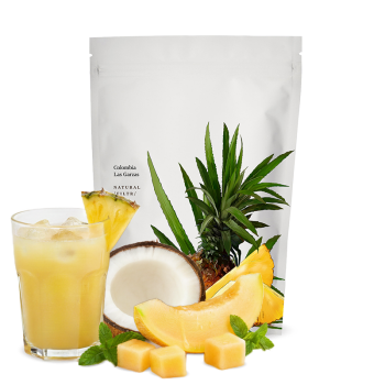 Colombia LAS GARZAS - Kmen Coffee Roasters