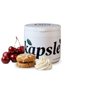 Guatemala ANTONIO GONZALEZ - Nespresso capsules, 12pcs/box. - Kmen Coffee Roasters