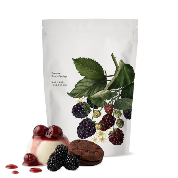 Specialty coffee Kmen Coffee Roasters Panama BONITA SPRINGS