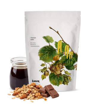 Vietnam KOHO - Kmen Coffee Roasters