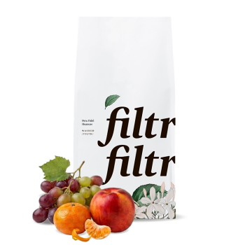 Peru FILTER FILTER - 1000g - Kmen Coffee Roasters