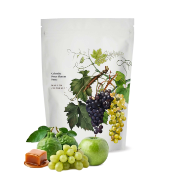 Colombia PENAS BLACAS SUAZA - Kmen Coffee Roasters