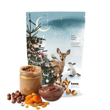 Brazil FAZENDA PEREIRA - Christmas Espresso Limited-Edition - Kmen Coffee Roasters