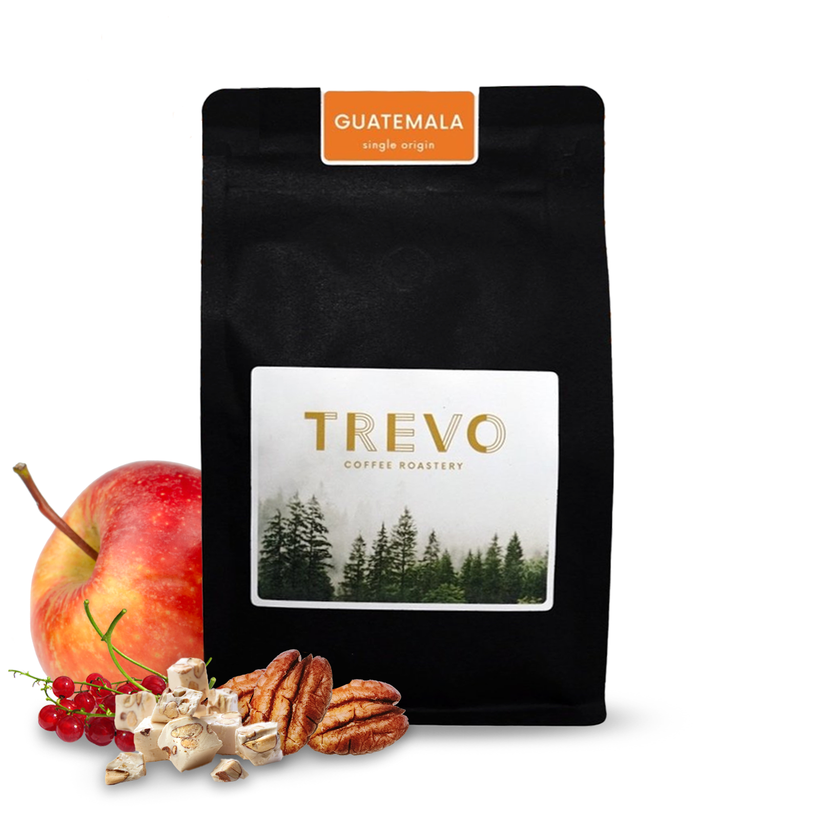 Specialty coffee Trevo Coffee Roastery Guatemala FINCA LA SENDA