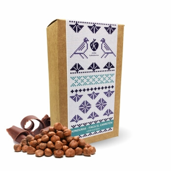 Honduras FINCA EL CARRETÓN - Jizba Luhačovice