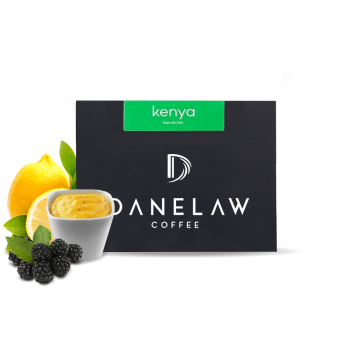 Kenya KARUTHI AA - DANELAW Coffee