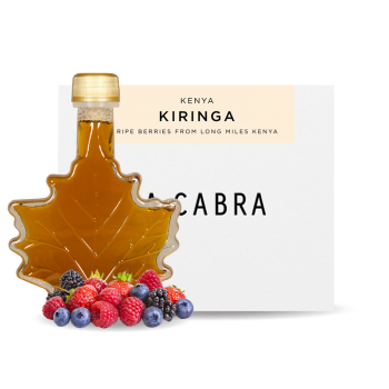 Kenya KIRINGA - La Cabra Coffee