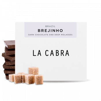 Brazil BREJINHO - La Cabra Coffee