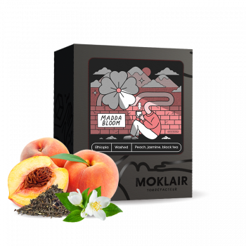 Ethiopia MADA BLOOM - MOKLAIR