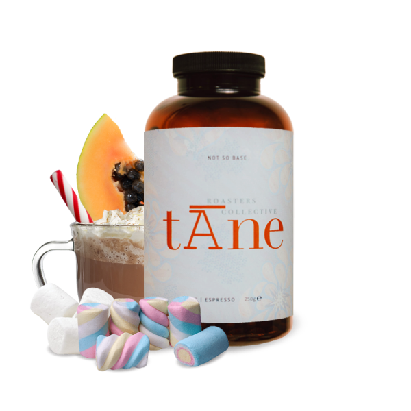 Specialty coffee Tane Roasters Collective Guatemala FAMILY JIMINEZ