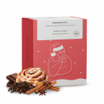 Christmas Coffee Colombia CINNAMON ROLL