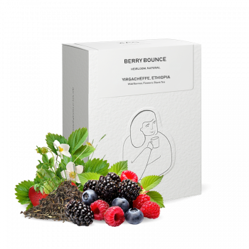 Etiopie BERRY BOUNCE - DAK Coffee Roasters