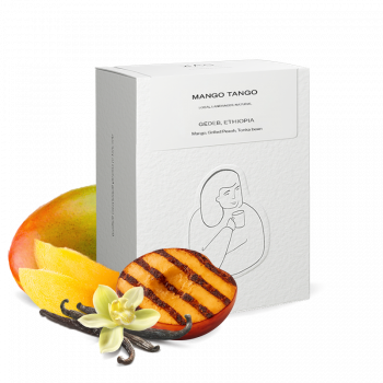 Ethiopia MANGO TANGO - DAK Coffee Roasters